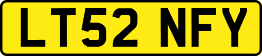 LT52NFY