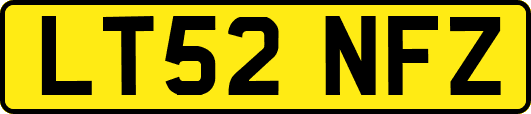 LT52NFZ