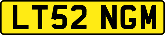 LT52NGM
