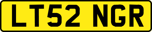 LT52NGR