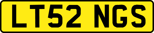 LT52NGS