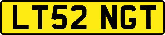 LT52NGT