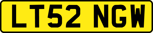 LT52NGW
