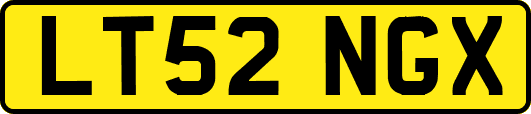 LT52NGX