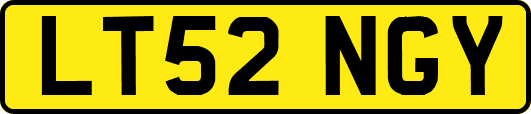LT52NGY