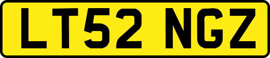 LT52NGZ