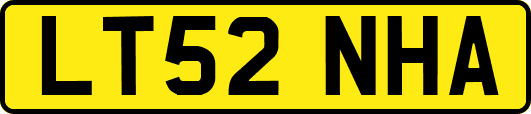 LT52NHA