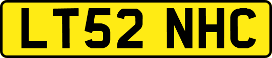 LT52NHC
