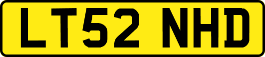 LT52NHD