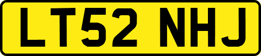LT52NHJ