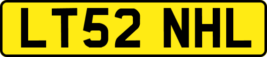 LT52NHL