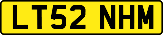 LT52NHM