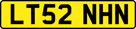 LT52NHN