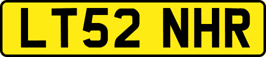 LT52NHR