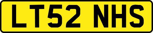LT52NHS