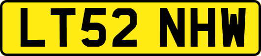 LT52NHW