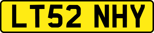 LT52NHY