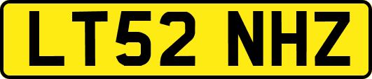 LT52NHZ