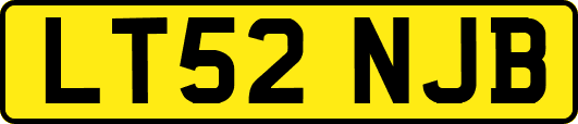 LT52NJB