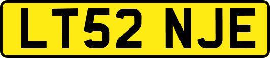 LT52NJE