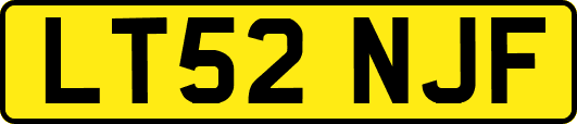 LT52NJF