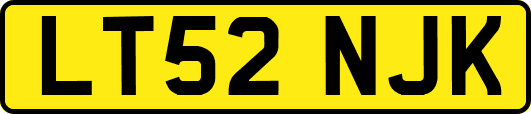 LT52NJK