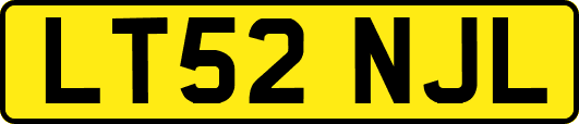 LT52NJL