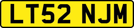 LT52NJM