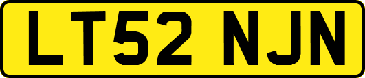 LT52NJN