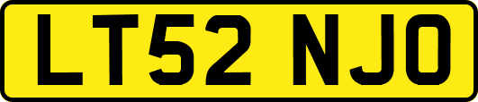 LT52NJO