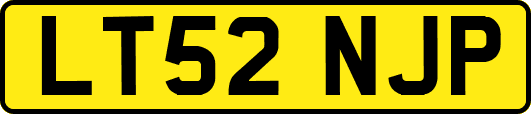 LT52NJP