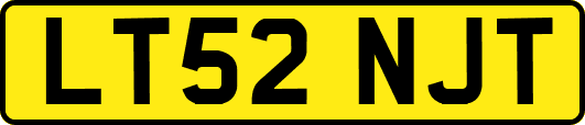 LT52NJT