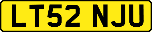 LT52NJU