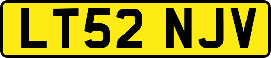 LT52NJV
