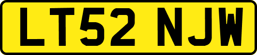 LT52NJW