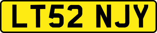 LT52NJY