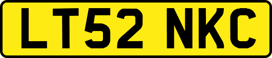 LT52NKC