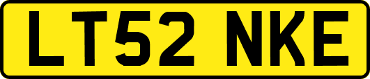 LT52NKE