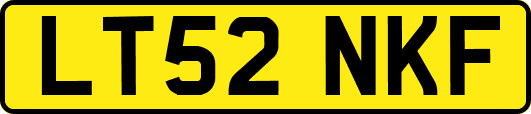 LT52NKF