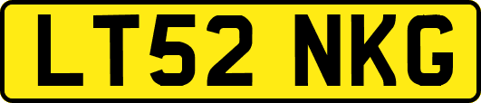 LT52NKG