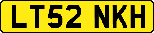 LT52NKH