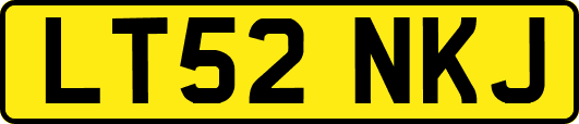LT52NKJ