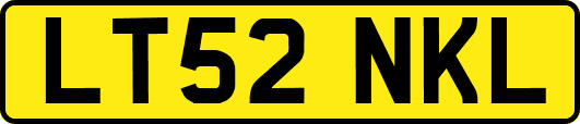 LT52NKL
