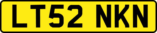LT52NKN