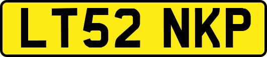 LT52NKP