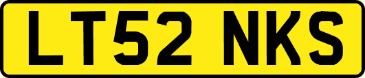 LT52NKS