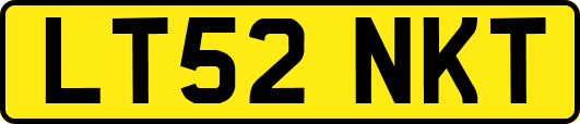 LT52NKT