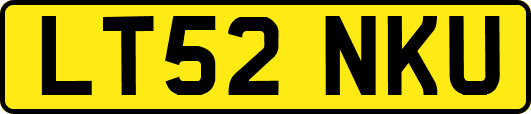 LT52NKU