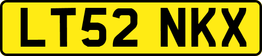 LT52NKX
