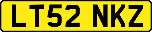 LT52NKZ